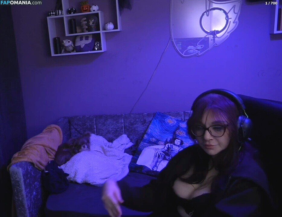 JustaMinx / anyuser / justaminxig Nudo OnlyFans  Foto trapelata #558