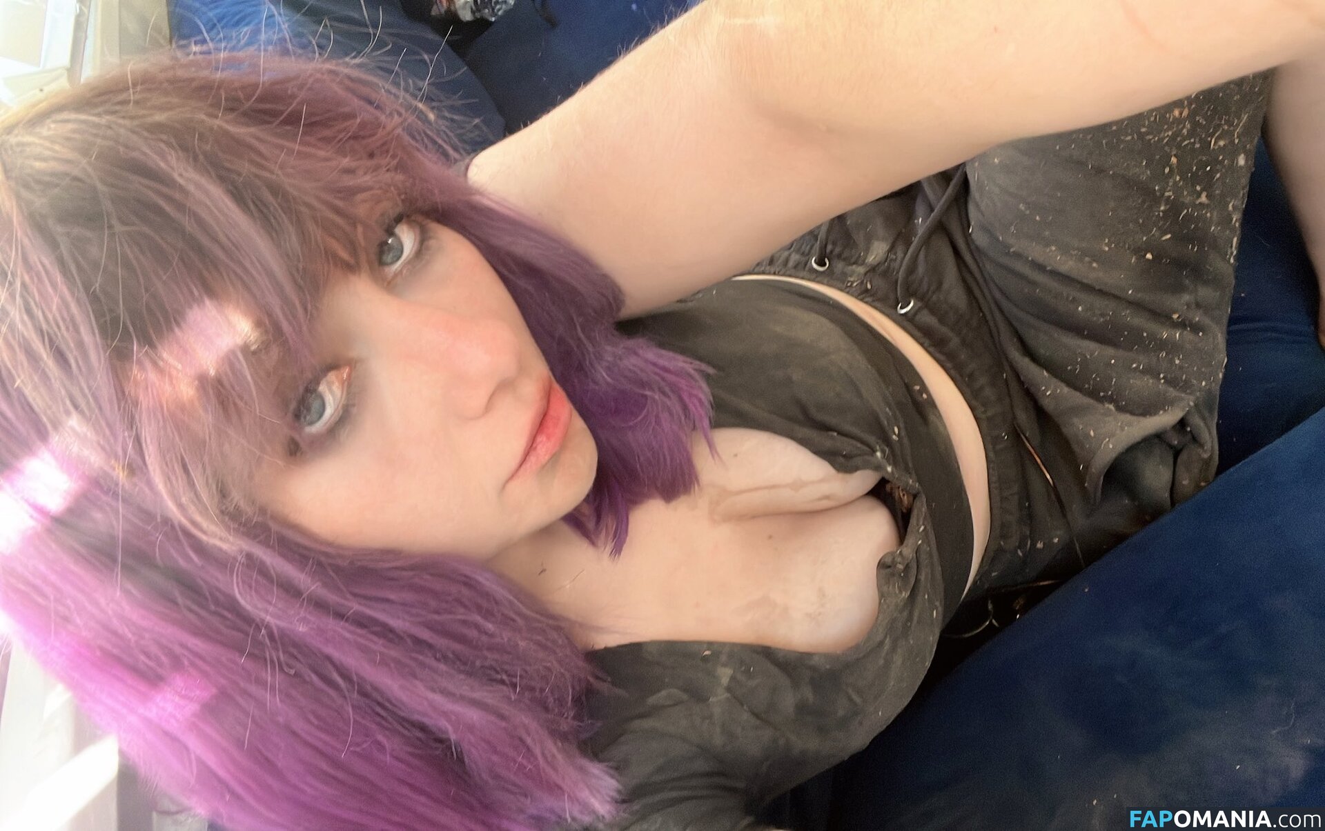 JustaMinx / anyuser / justaminxig Nudo OnlyFans  Foto trapelata #581