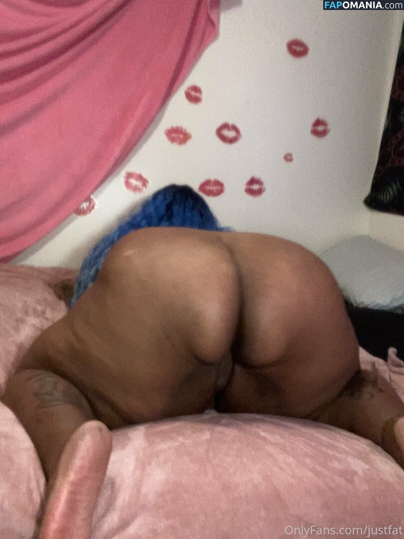 justfabonline / justfat Nudo OnlyFans  Foto trapelata #5
