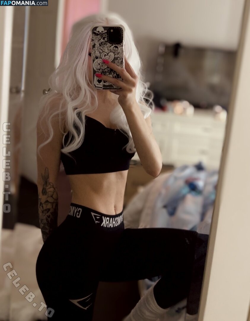 https: / justfoxii / kyleecarterrr Nudo OnlyFans  Foto trapelata #3