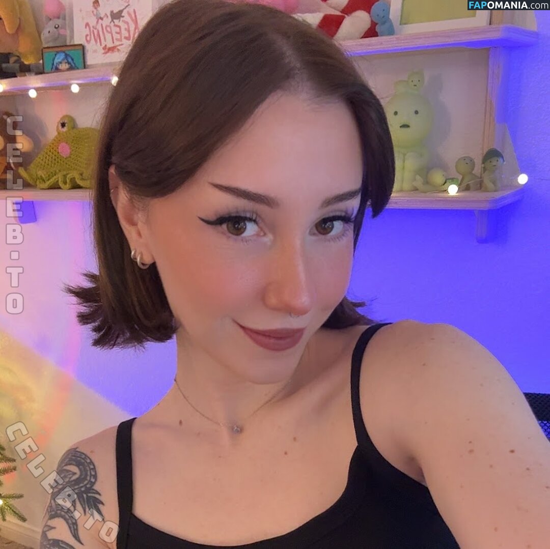 hanner / justhanner Nudo OnlyFans  Foto trapelata #1