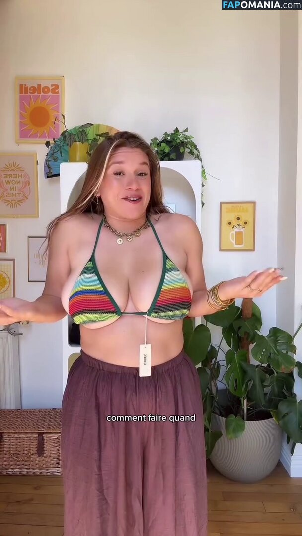 Justinaccessible Nudo OnlyFans  Foto trapelata #6
