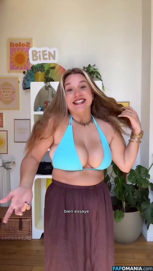 Justinaccessible Nudo OnlyFans  Foto trapelata #7