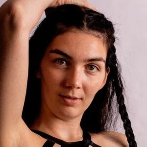 Justine Anne Crane