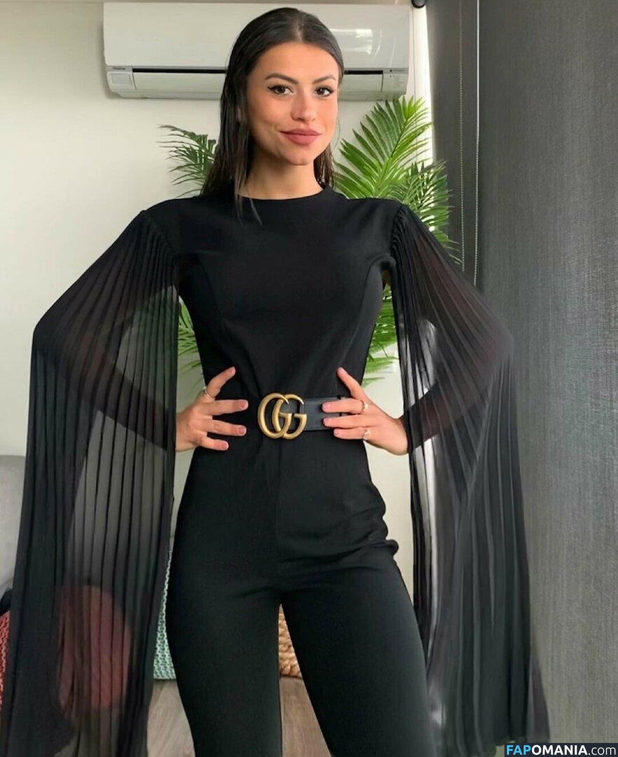 Justine Reine Marie / justinereineee / justinereinemarie Nudo OnlyFans  Foto trapelata #133
