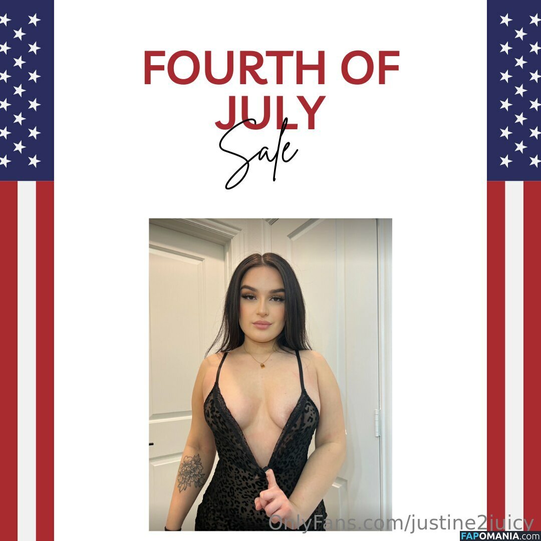 Justine / justine2juicy / justinejuicyy Nudo OnlyFans  Foto trapelata #16