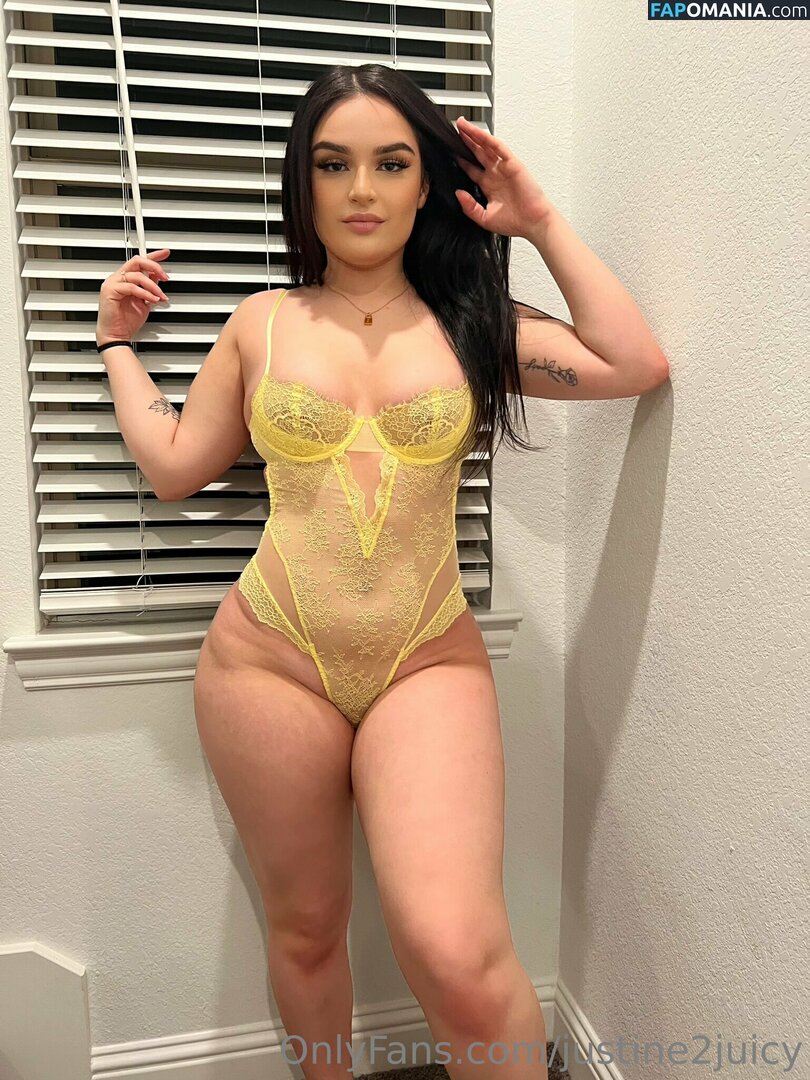 Justine / justine2juicy / justinejuicyy Nudo OnlyFans  Foto trapelata #37