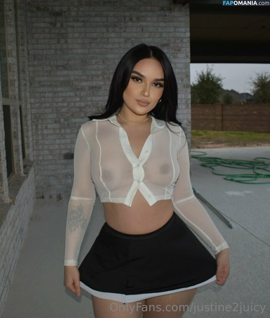 Justine / justine2juicy / justinejuicyy Nudo OnlyFans  Foto trapelata #47