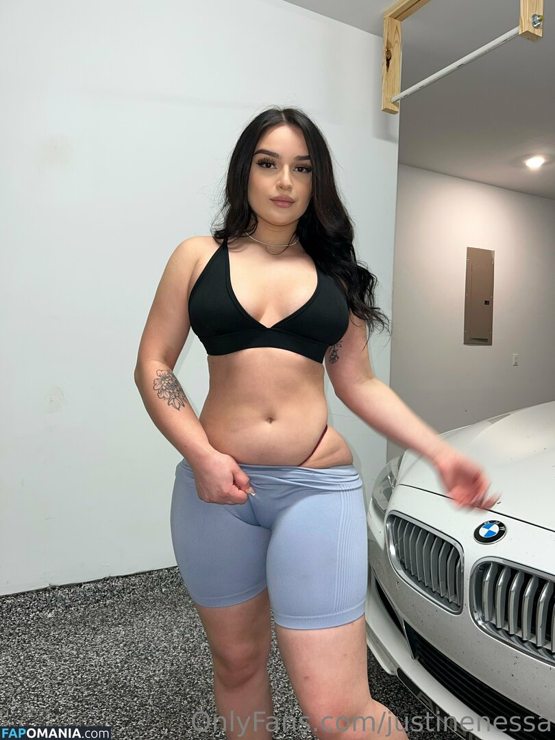 Justine / justine2juicy / justinejuicyy Nudo OnlyFans  Foto trapelata #49