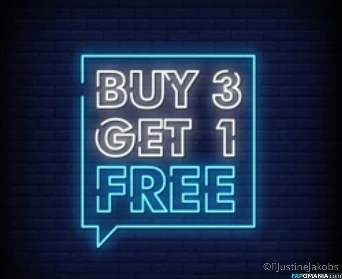 justine.fun / justinejakobs Nudo OnlyFans  Foto trapelata #810