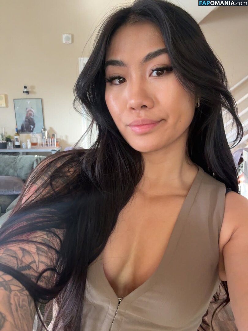 Justliftsis Nudo OnlyFans  Foto trapelata #1
