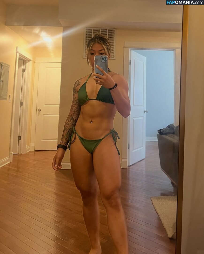 Justliftsis Nudo OnlyFans  Foto trapelata #2