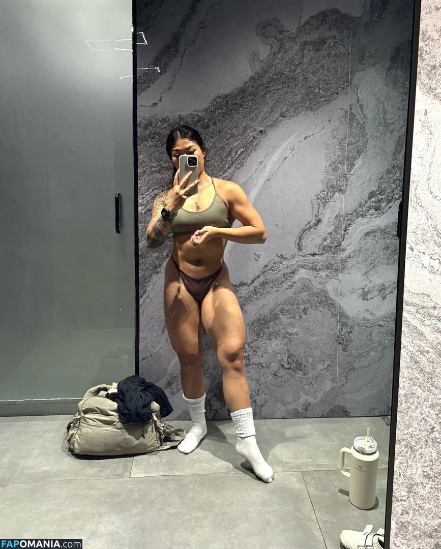 Justliftsis Nudo OnlyFans  Foto trapelata #6