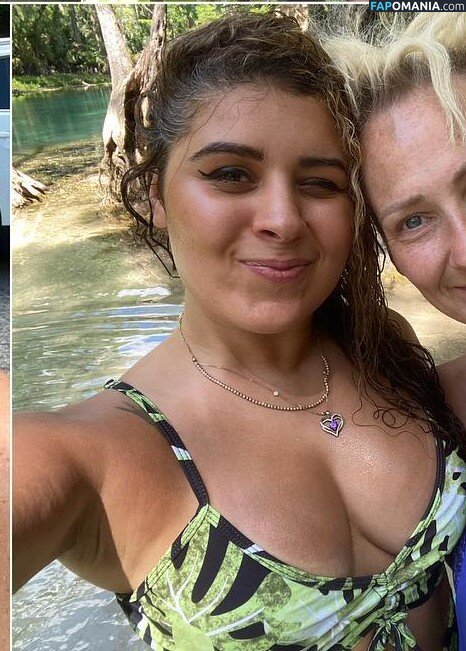 JustYeliz / yesjulz Nudo OnlyFans  Foto trapelata #2