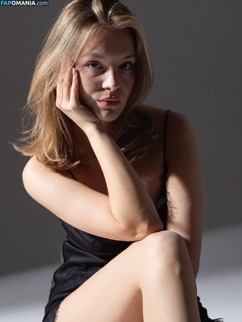 Justyna Grzybowska / justyna.grzybowskaa Nudo OnlyFans  Foto trapelata #2