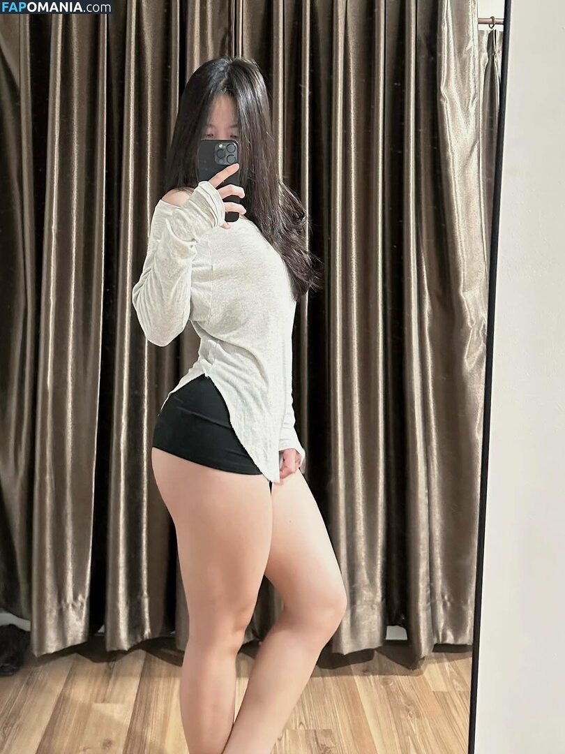 Beam_99s / Jutarat_99s Nudo OnlyFans  Foto trapelata #4