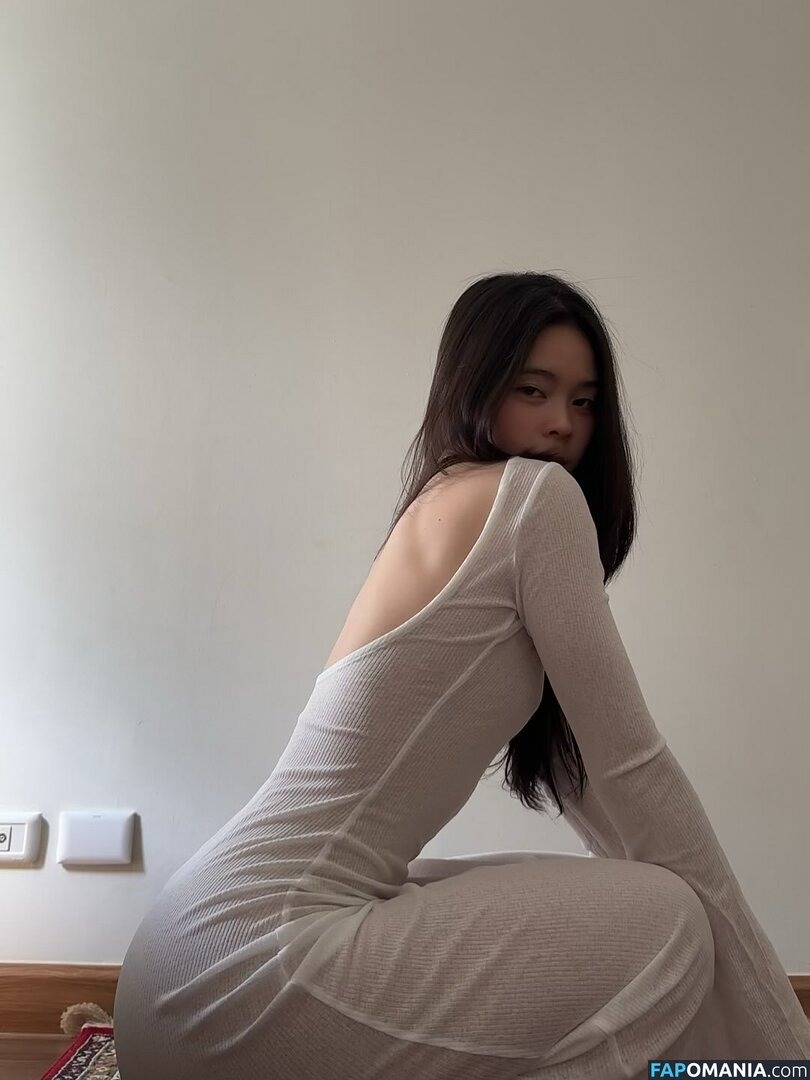 Beam_99s / Jutarat_99s Nudo OnlyFans  Foto trapelata #8