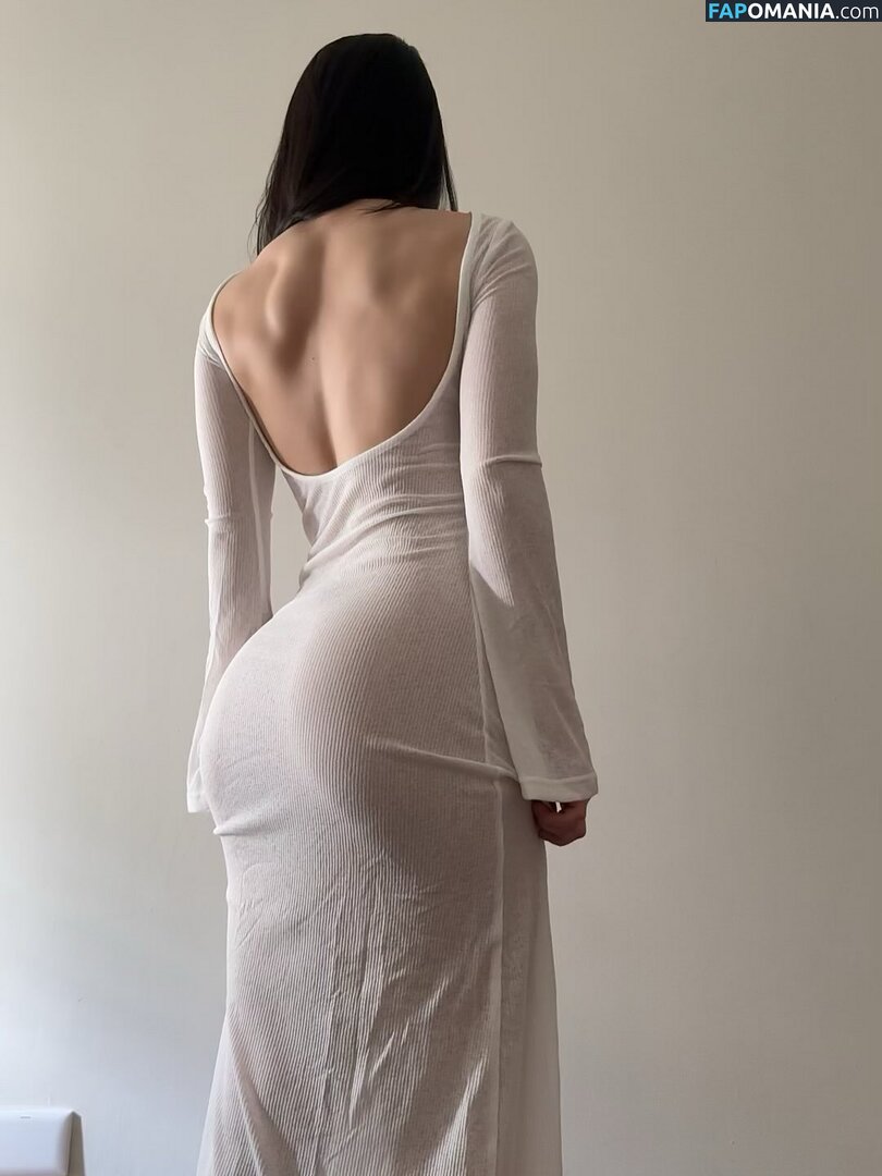 Beam_99s / Jutarat_99s Nudo OnlyFans  Foto trapelata #10