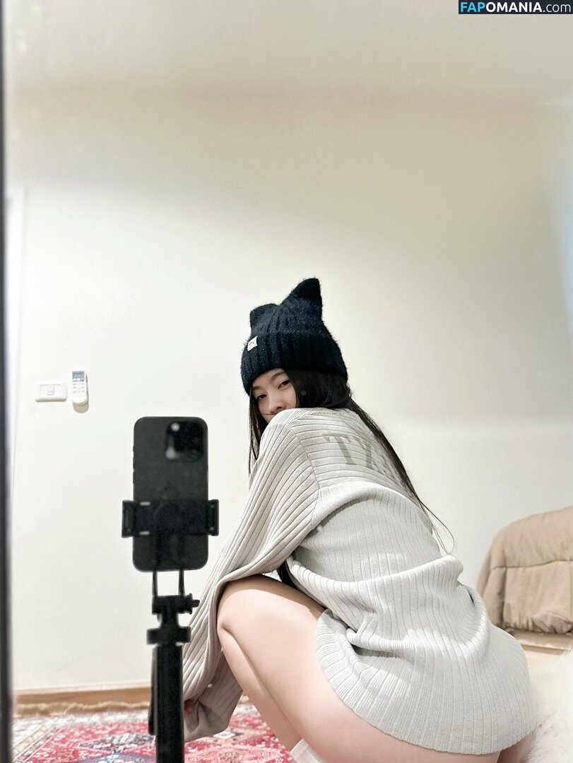 Beam_99s / Jutarat_99s Nudo OnlyFans  Foto trapelata #14