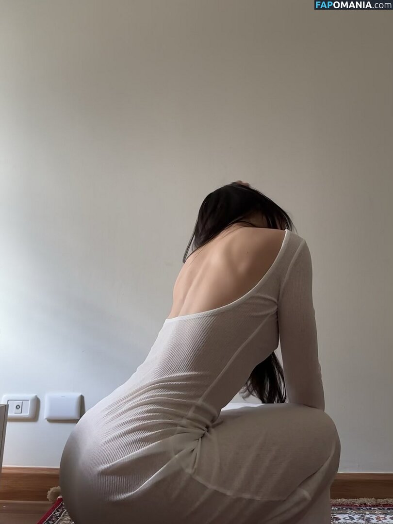 Beam_99s / Jutarat_99s Nudo OnlyFans  Foto trapelata #15