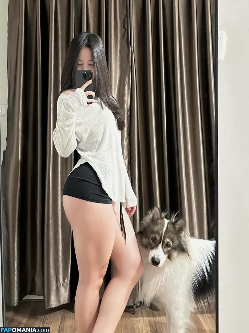Beam_99s / Jutarat_99s Nudo OnlyFans  Foto trapelata #17