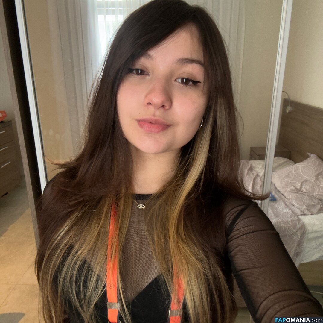 juudtk / juukls Júlia Beatriz Nudo OnlyFans  Foto trapelata #137