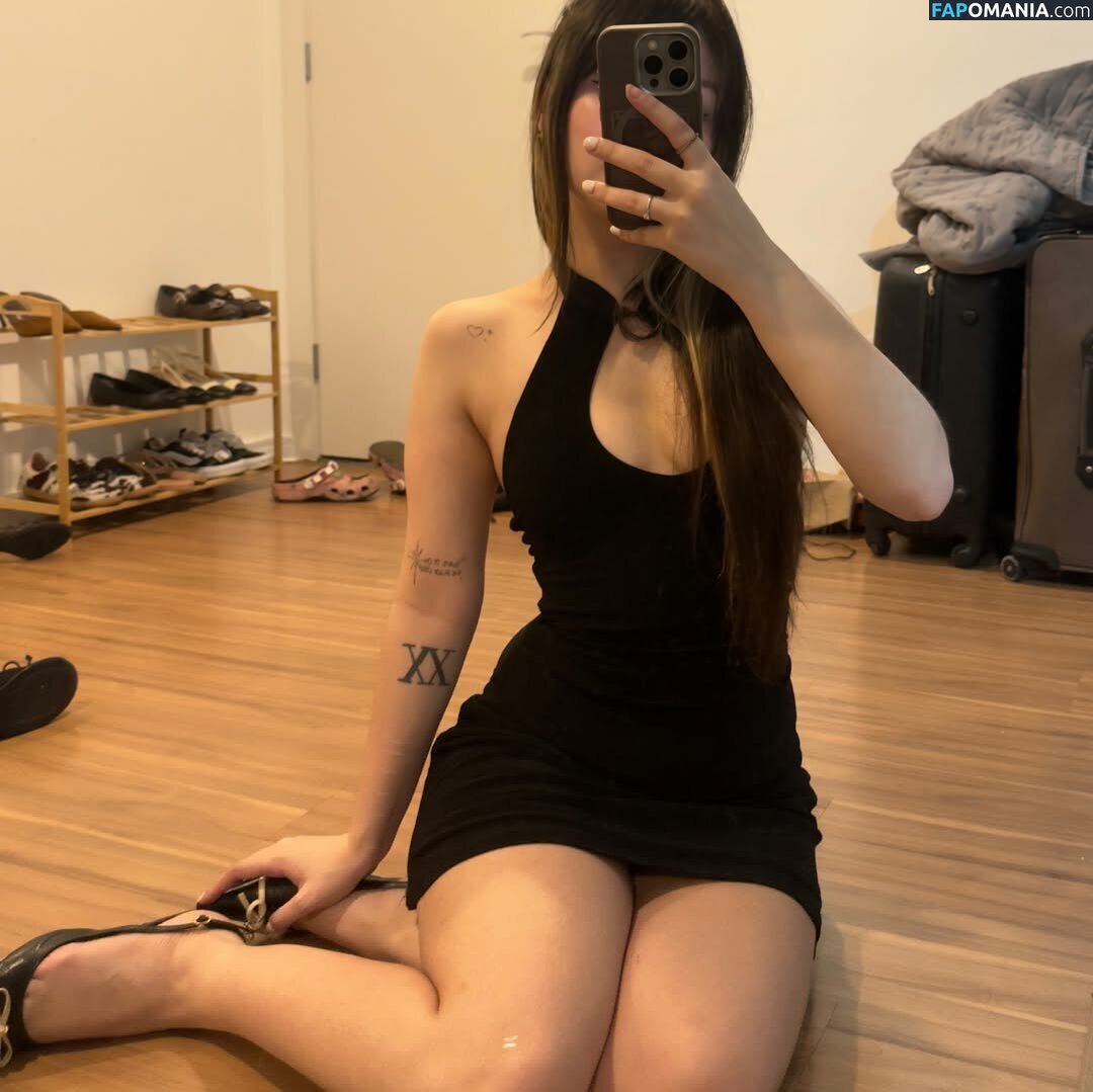 juudtk / juukls Júlia Beatriz Nudo OnlyFans  Foto trapelata #141