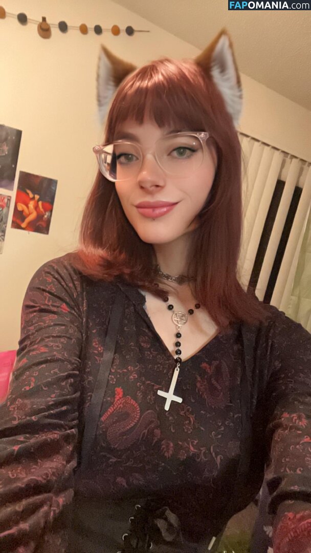 Juuldith / MurderedMaiden Nudo OnlyFans  Foto trapelata #3