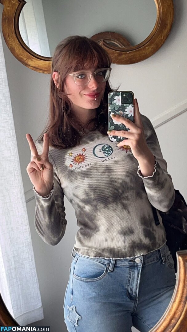 Juuldith / MurderedMaiden Nudo OnlyFans  Foto trapelata #8