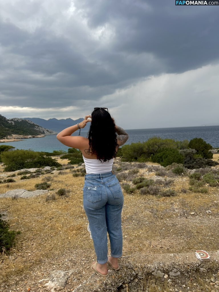 jvst.amberr / jvstamberr Nudo OnlyFans  Foto trapelata #1