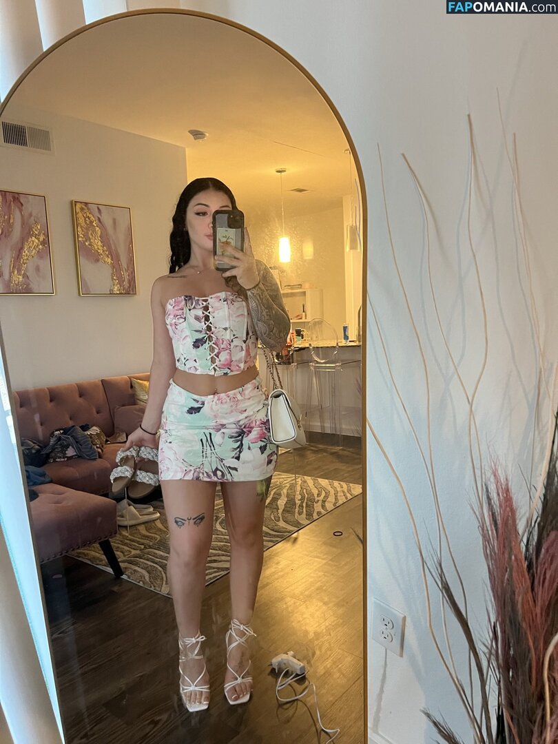 jvst.amberr / jvstamberr Nudo OnlyFans  Foto trapelata #2