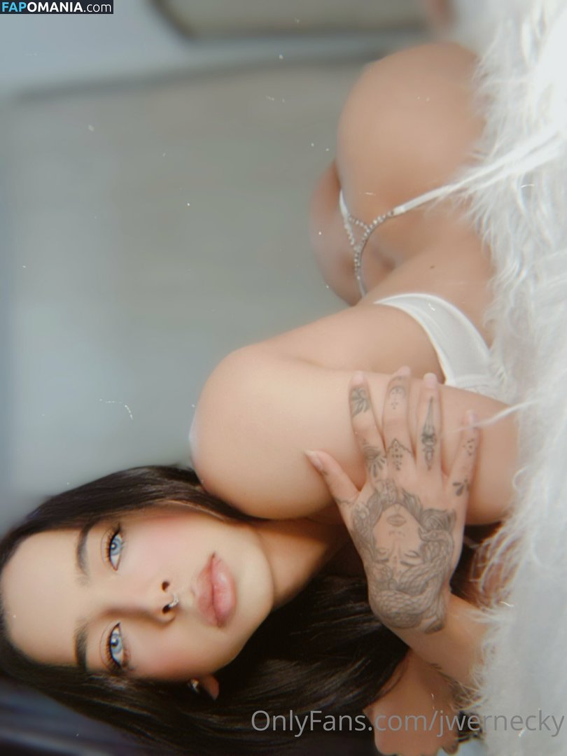 jwernecky Nudo OnlyFans  Foto trapelata #19