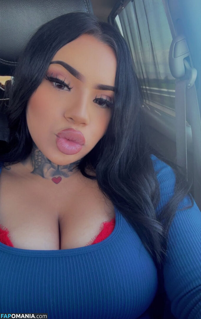 Jxdriana Nudo OnlyFans  Foto trapelata #5