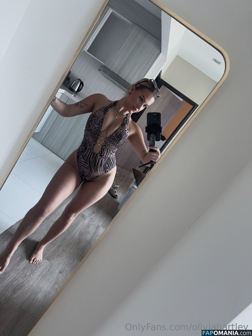 blondiexof / jxliaax / jxliax Nudo OnlyFans  Foto trapelata #2