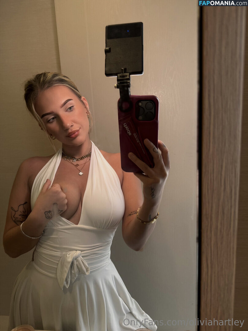 blondiexof / jxliaax / jxliax Nudo OnlyFans  Foto trapelata #4