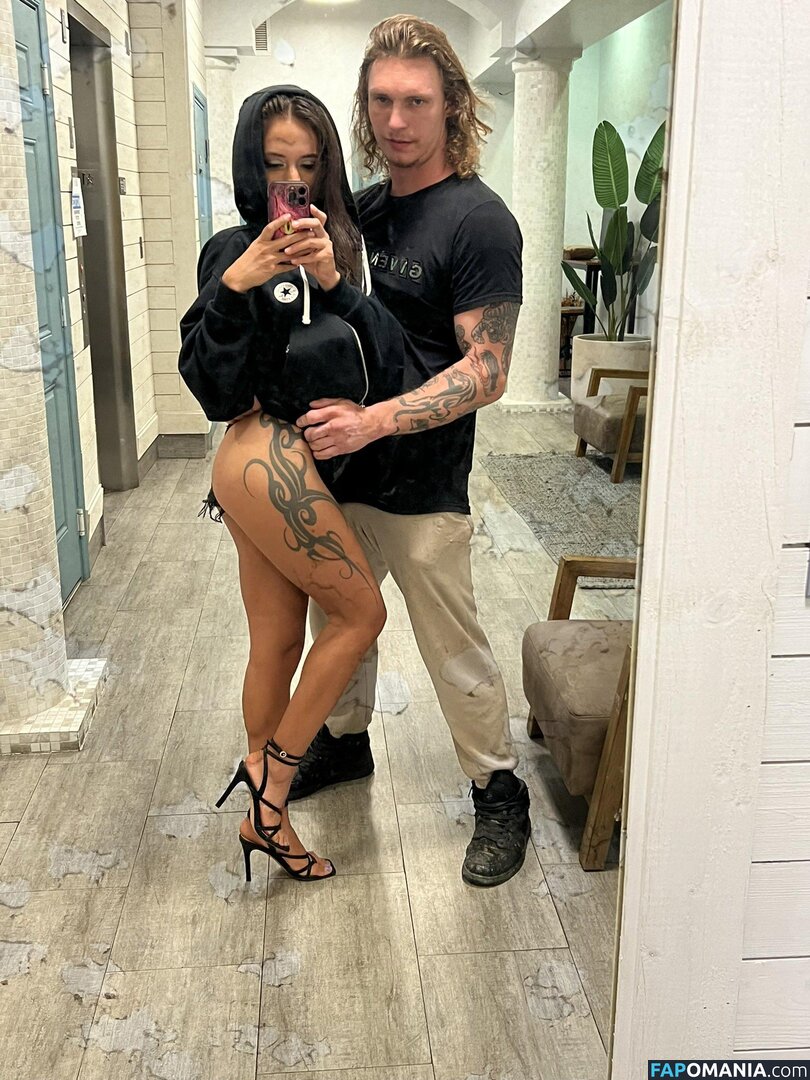 Jynx Maze / jynxiemazieofficial / realjynxmazecut Nudo OnlyFans  Foto trapelata #105