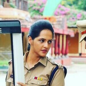Jyothi Rai