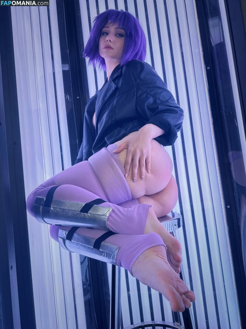 Jyu_san / jyusan Nudo OnlyFans  Foto trapelata #294