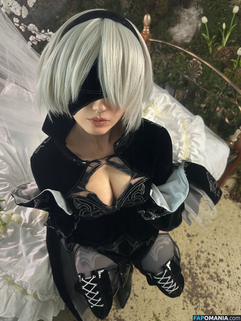 Jyu_san / jyusan Nudo OnlyFans  Foto trapelata #315