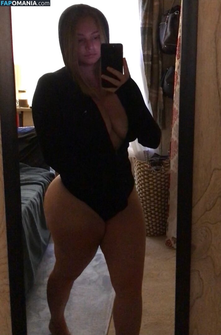 KAYLEN FOSTER / K__DUCK__ / iamduck Nudo OnlyFans  Foto trapelata #4