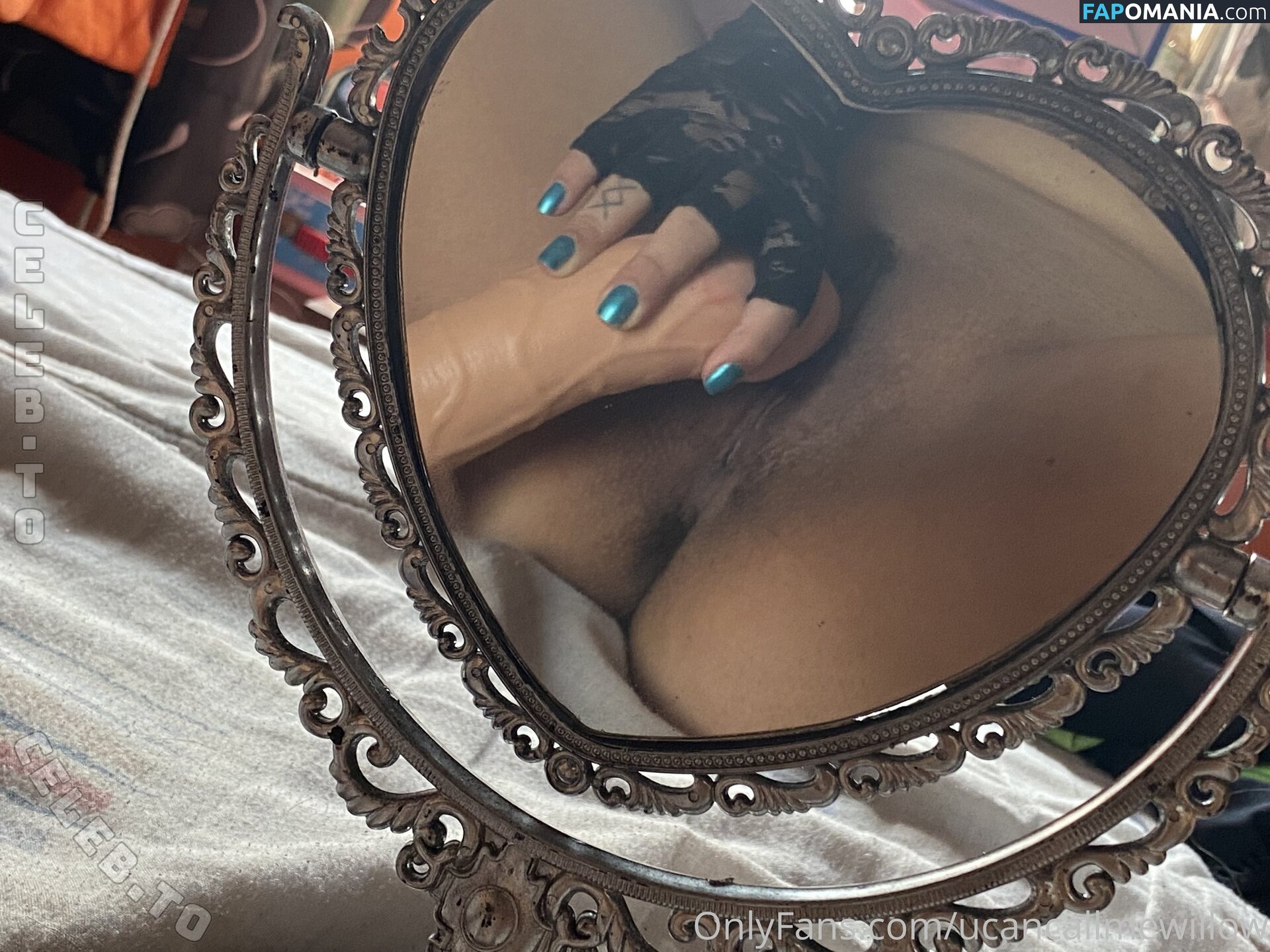 https: / k-llmewillow / pinkfest21 / youcancallmewillow Nudo OnlyFans  Foto trapelata #18