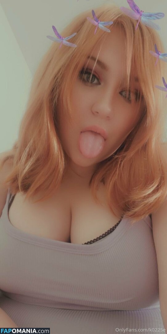 k0225e / t.k0225 Nudo OnlyFans  Foto trapelata #1