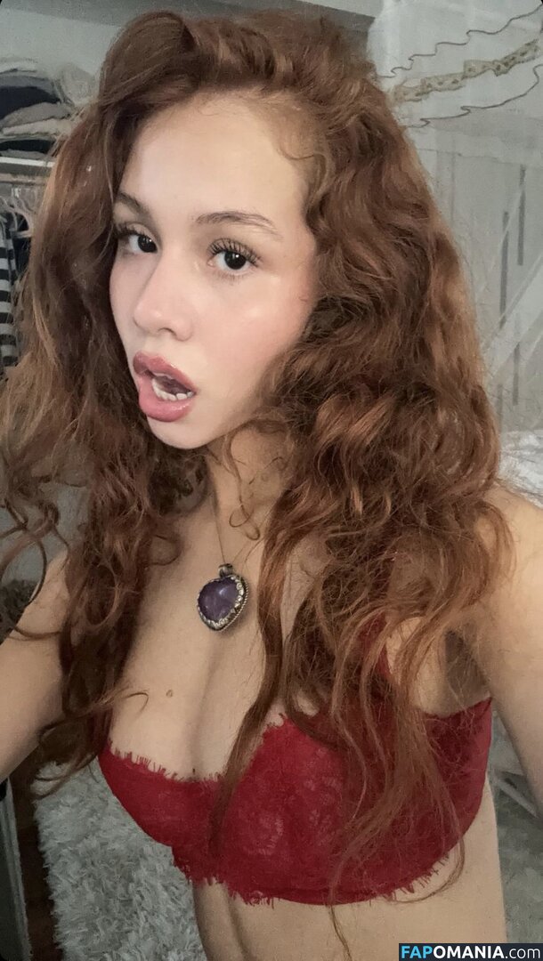 Mariah.dugal / k1ffy / kaffyduck Nudo OnlyFans  Foto trapelata #44