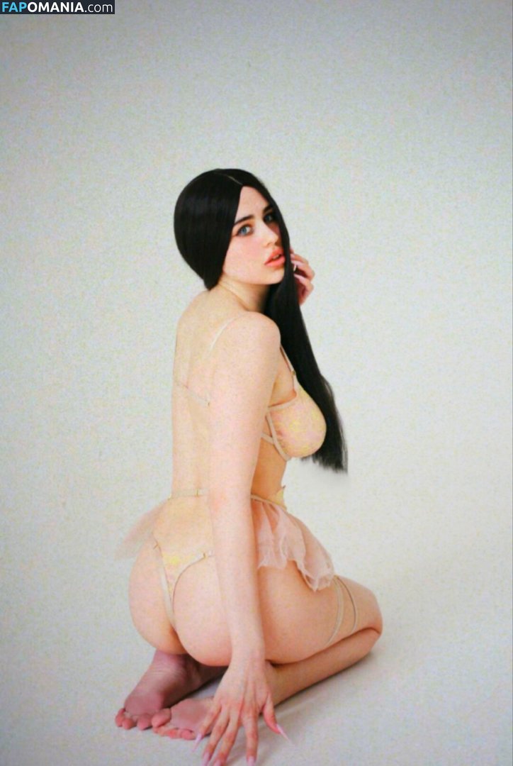 K1ra1 / _k.1.r.a / wannaseemore Nudo OnlyFans  Foto trapelata #3