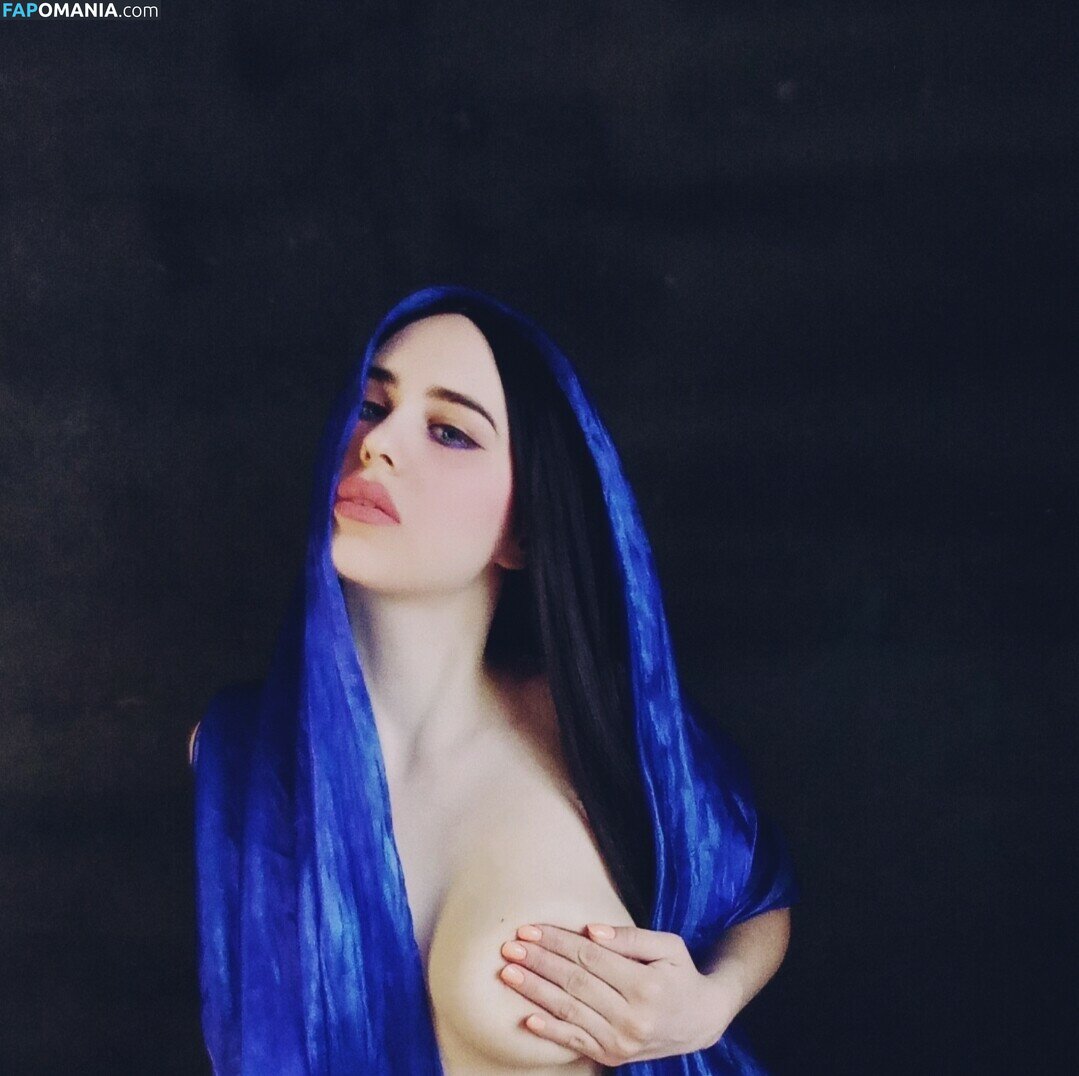 K1ra1 / _k.1.r.a / wannaseemore Nudo OnlyFans  Foto trapelata #7