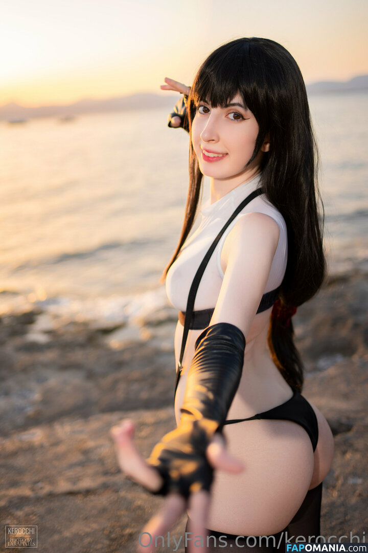 K3r0cch1 Nudo OnlyFans  Foto trapelata #84