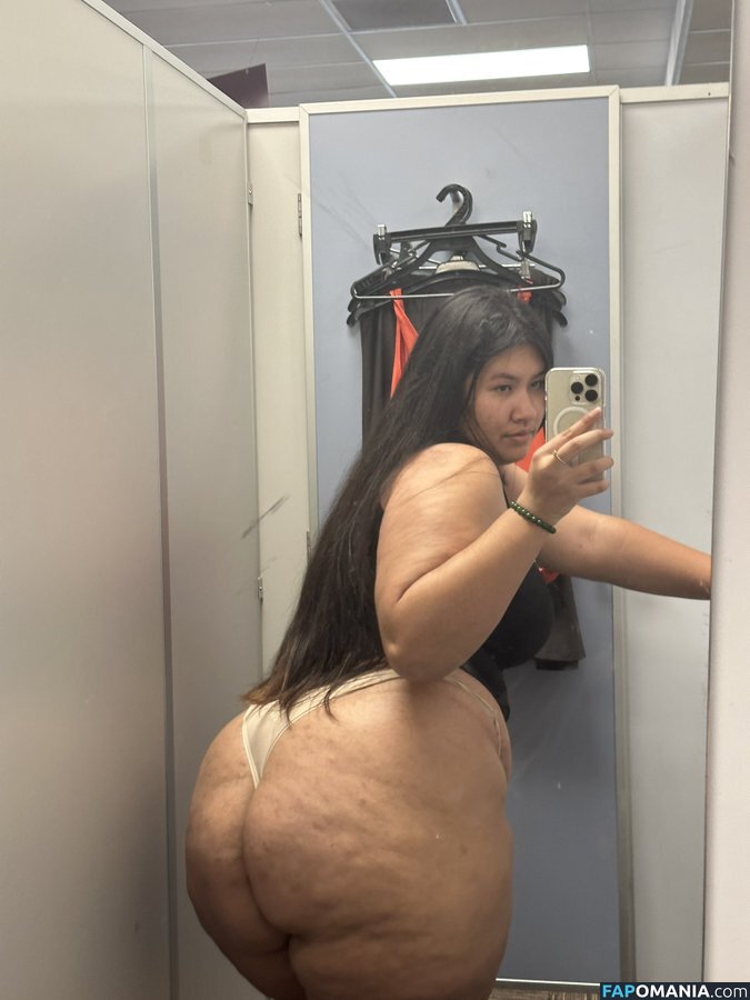 K3r3hi / K3r3hi_onlyfans / Kerehi / k3r3hi.backup Nudo OnlyFans  Foto trapelata #7