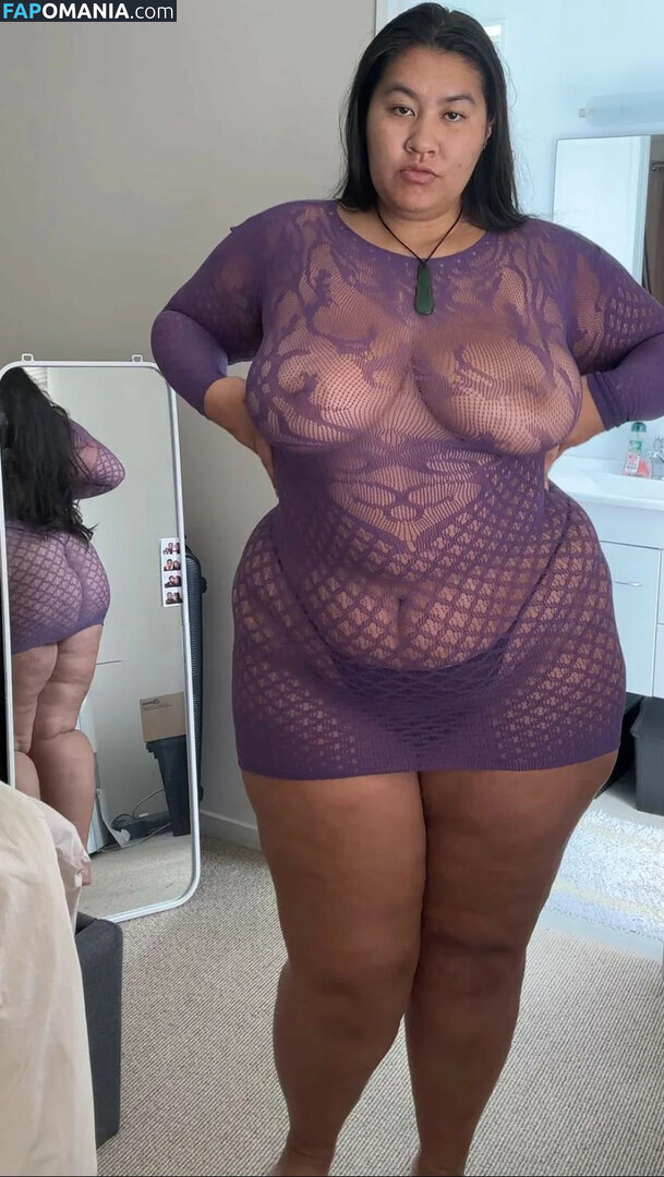 K3r3hi / K3r3hi_onlyfans / Kerehi / k3r3hi.backup Nudo OnlyFans  Foto trapelata #12