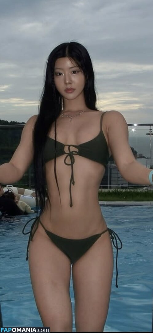 Ka_Young2000 / https: Nudo OnlyFans  Foto trapelata #10