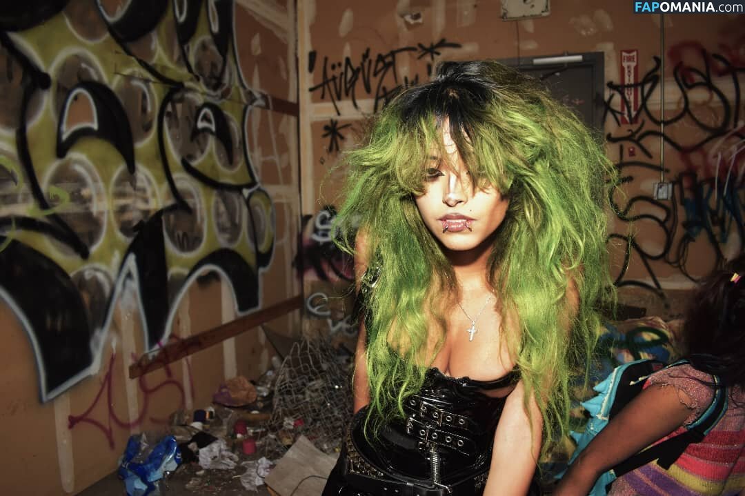 elbowsfather / ka1bra / kaibra Nudo OnlyFans  Foto trapelata #2